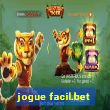 jogue facil.bet